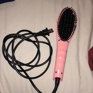Profashion Straightening Brush